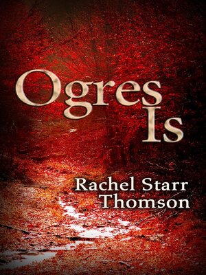cover image of Ogres Is